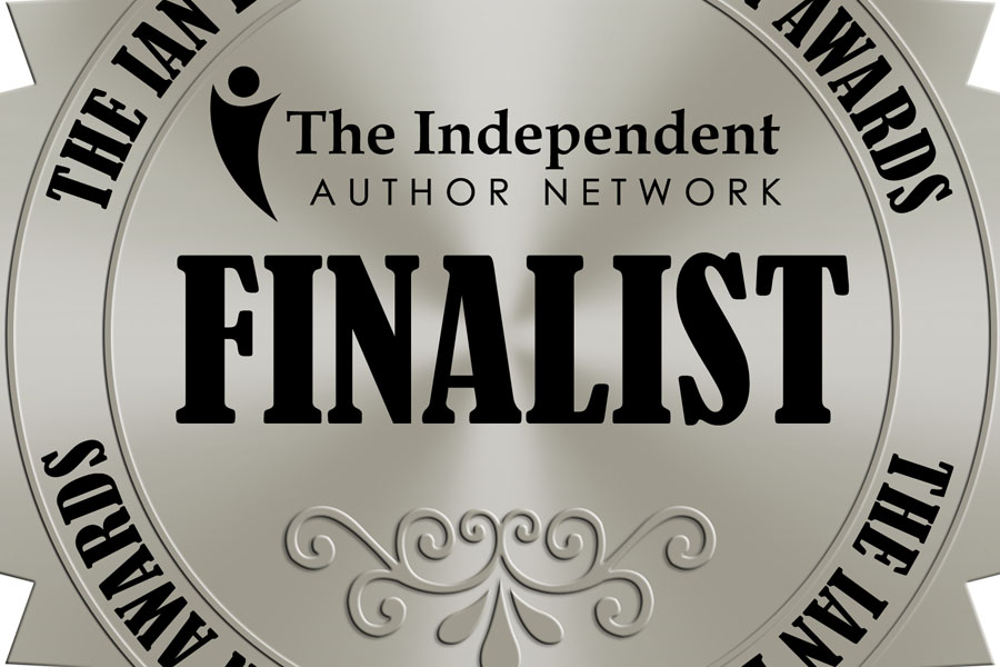 Success for Where Are The Grown-Ups? at Independent Author Network Book of the Year Awards 2020